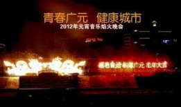 广元烟花爆料视频,璀璨夜空下的视觉盛宴